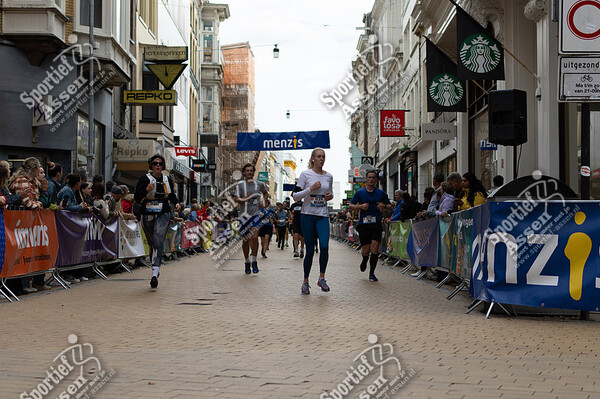 4 Mijl Groningen 36e editie 8 oktober 2023