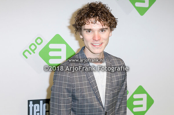 NPO - Telefilms 2018