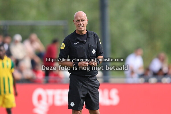 Scheidrechter/Assistent