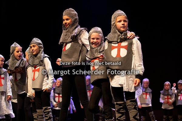 04. Ridders van de Ronde Tafel – De Ronde Tafel