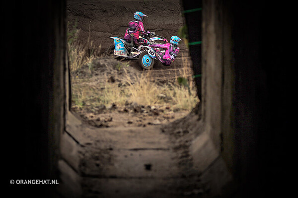 NK & Cup Heerde, 05-07-2025