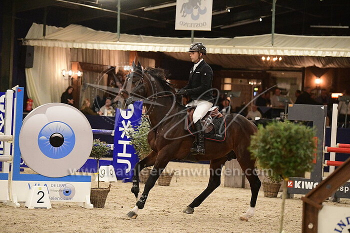 Valentin Blanchard - Mannus