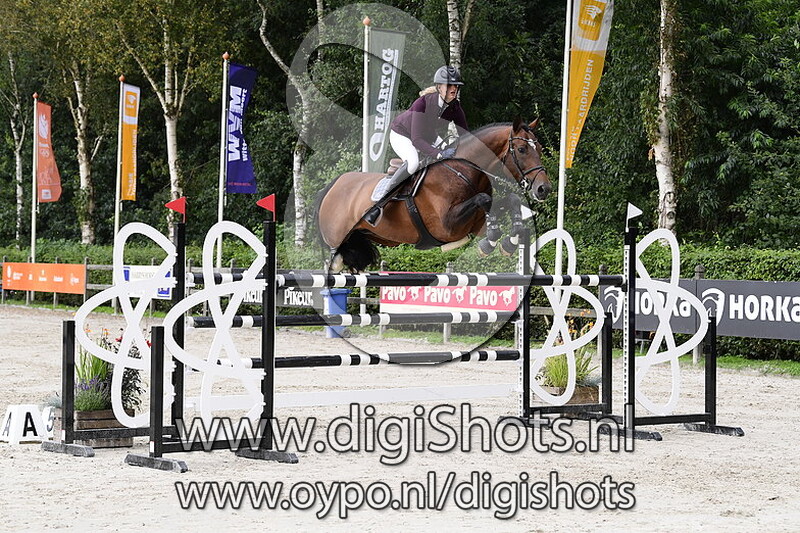 Springen 1.40m