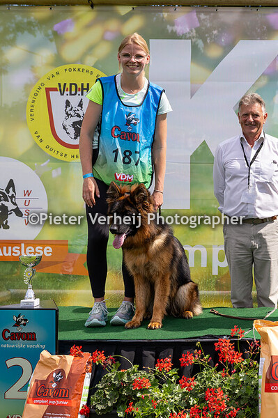 L-Puberklasse(9-12)-Teven