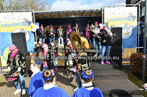 Aubade Prins Sjoerd 1e 2025