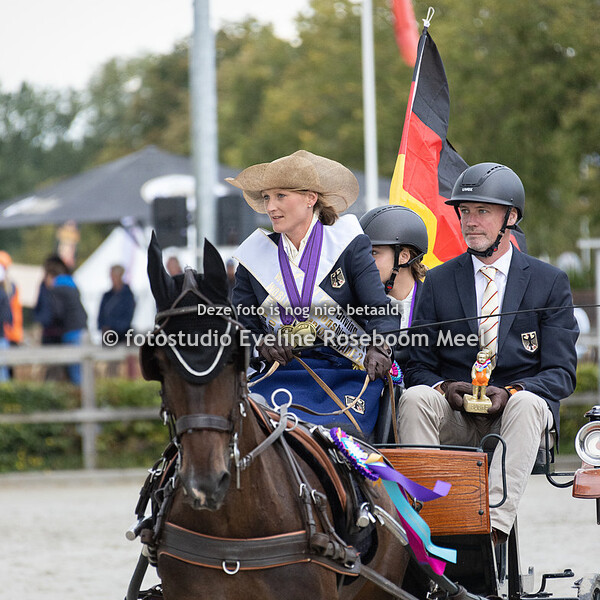 WK Para Driving Exloo 2023