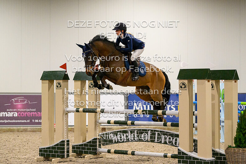 Maxime Van der linden