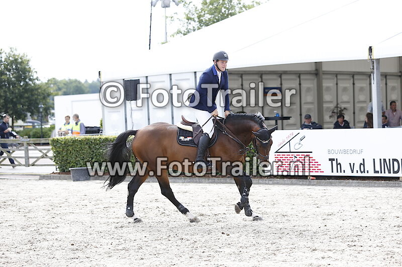 S13 - Small Tour 1.40m