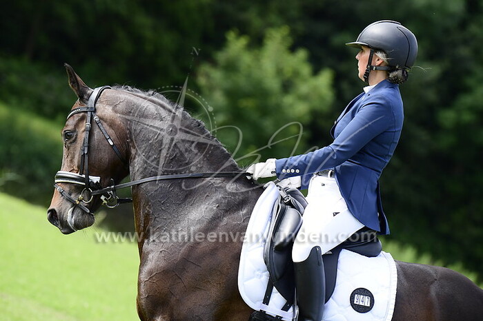 Cheryl Luijten - van Vliet