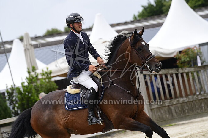 Tom Schellekens - Jolet van de Zietfort