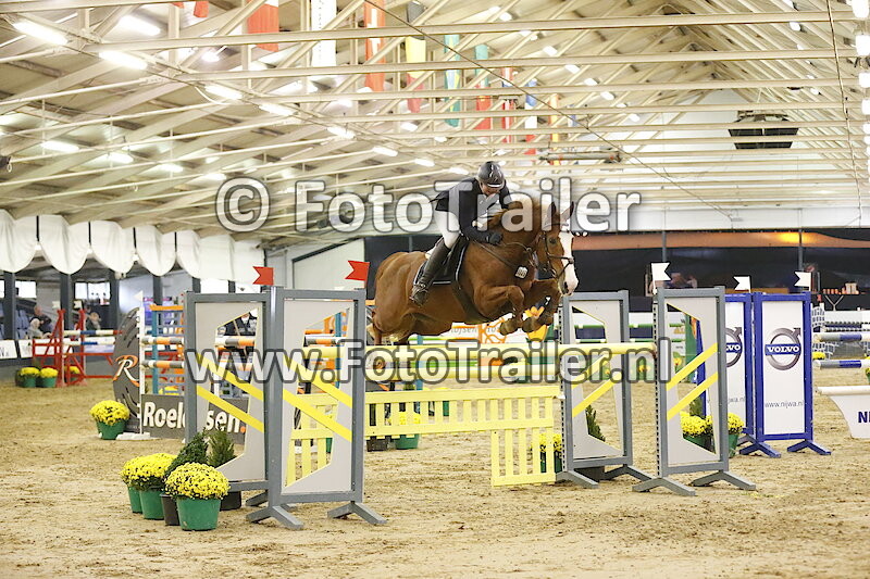 Martine Gramsbergen-Hoekstra