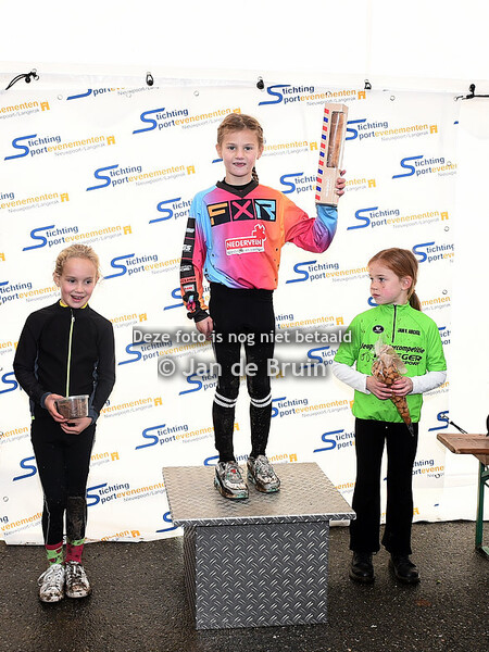 G-klasse Nieuwpoort 12022