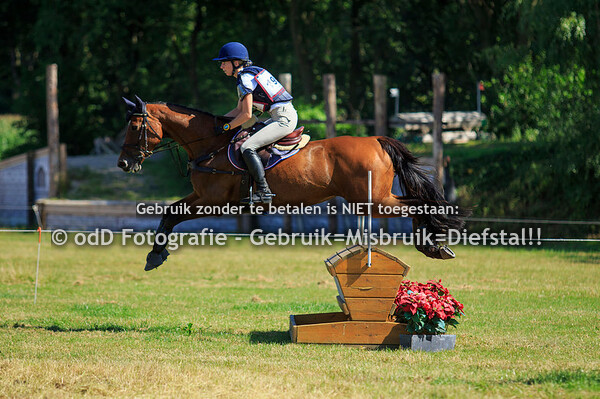 SGW Renswoude 16-07-22