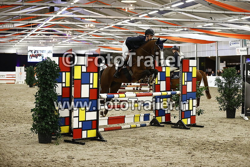 hariette van dalfsen