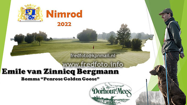 Emile van Zinnicq Bergmann