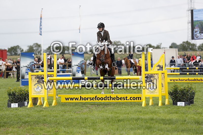 Chloe van den Boogaard