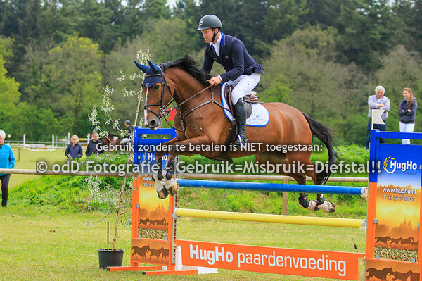 CH Maasduinen Well 120cm 20-05-23
