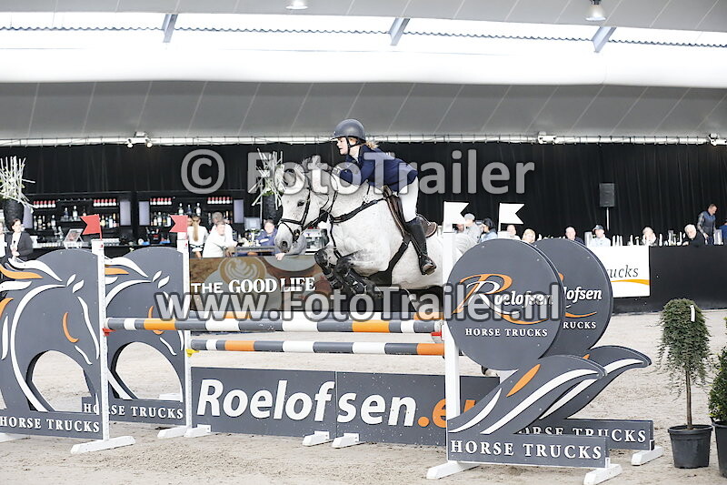 Jodie Burchmore Eames