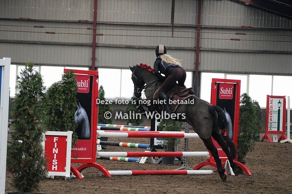 18-12-2022 Kerstspringen Snorrewind