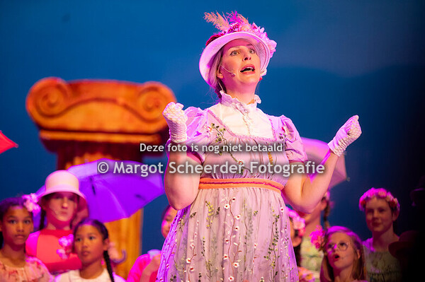 08. Tante Toetje Toe