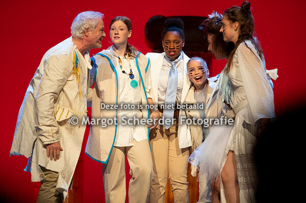 17 Gevecht om Ithaka