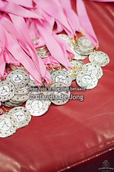 Ronde 1 zaterdag 1 juni 2024