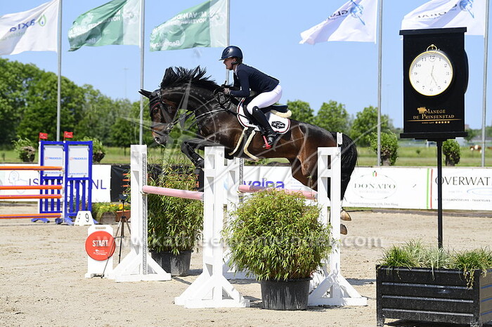 Sas Louter - Marvano