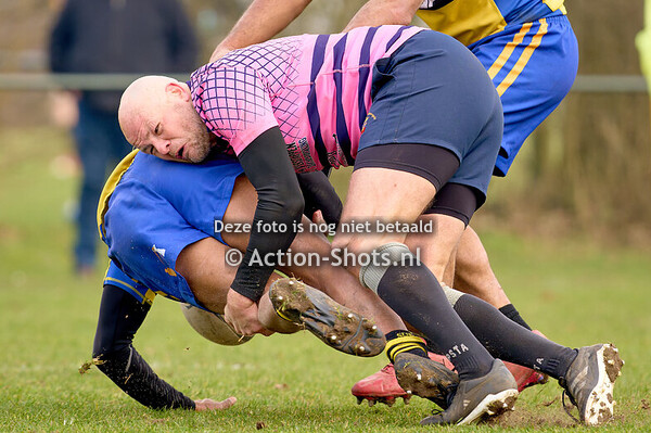 9-2-2025 - RCN/Panthers vs Scrumboks