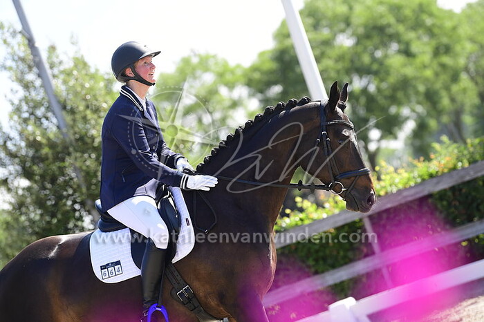 Aida de Reede - Nadesha JVR