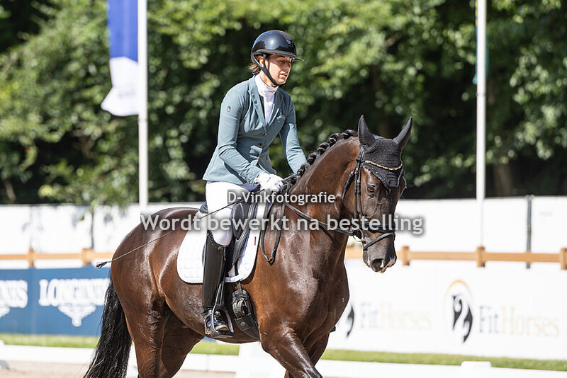 Sandra Jeuken - Nespresso