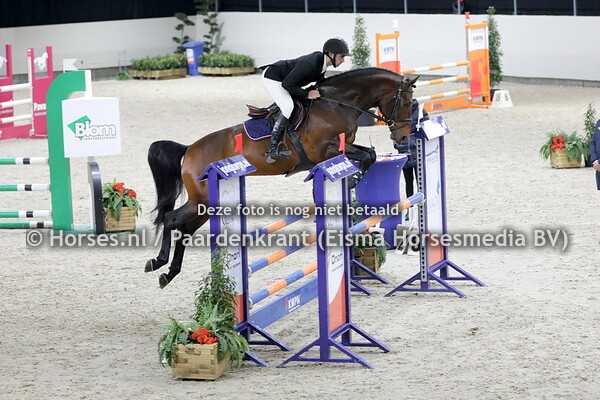 Lennon HBC (v. Guillit HBC) Ernesto Canseco