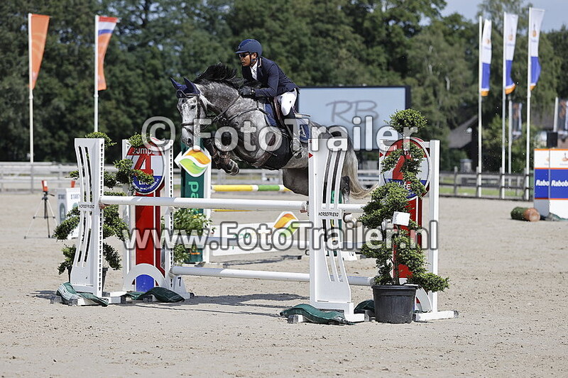 denies cristian sanjaya