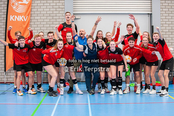 2023-12-29-U19-14-Zuid - Zuid-West