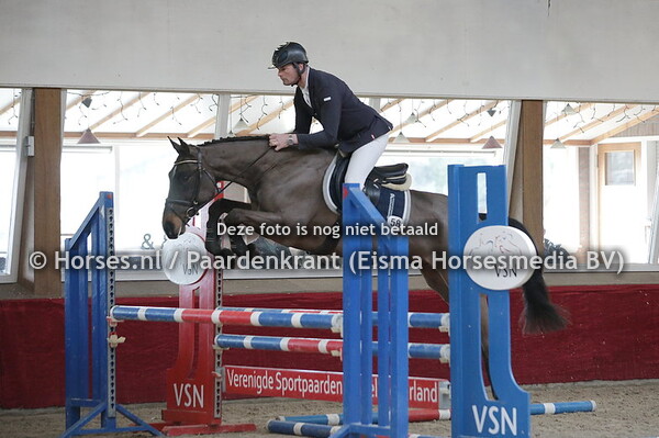 58 Onana (Glenfiddich VDL x Isarina v. Falaise de Muze)