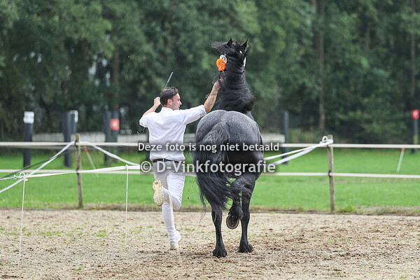 10. Premiekeuring kroonmerries