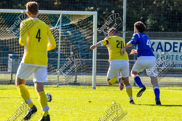 VV LEO 6 vs Kwiek 5 29 september 2024