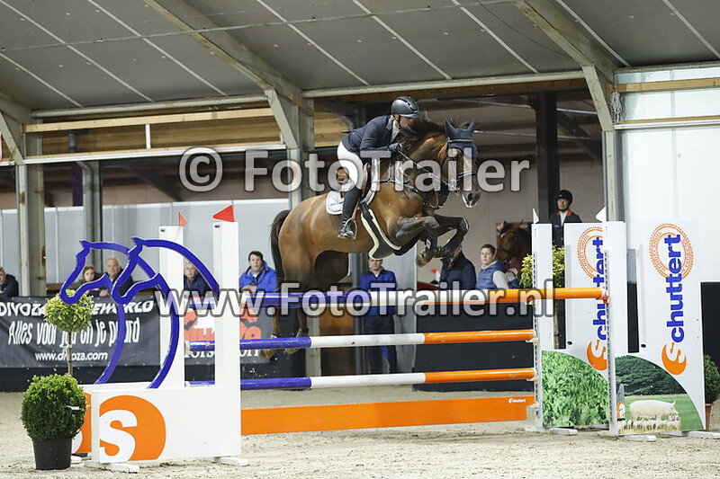 julia houtzager kayser