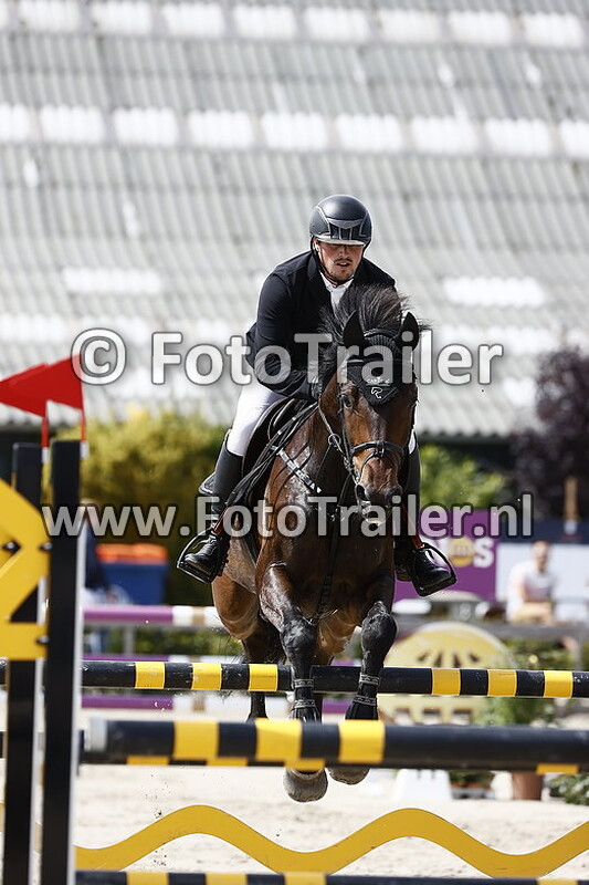 marwin van den nieuwenhuijzen