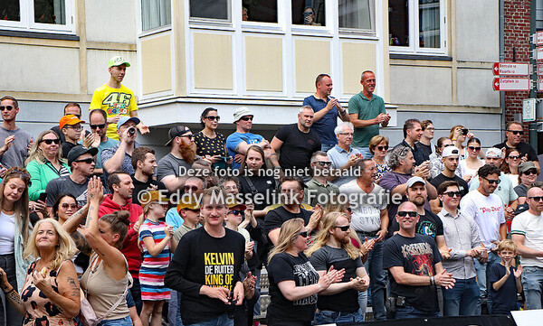 Strongest Man Competition Groenlo 2024