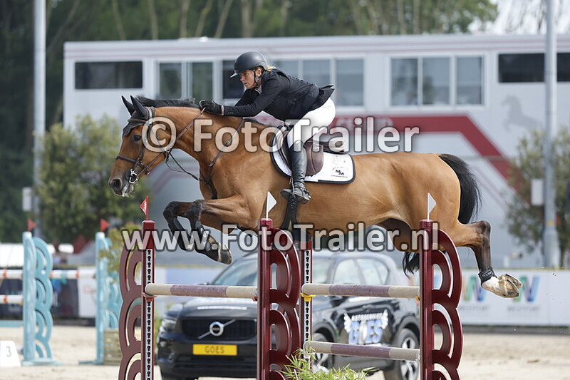 mischa everse van de kraats