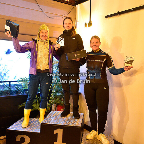 C-Dames Groot-Ammers 2026