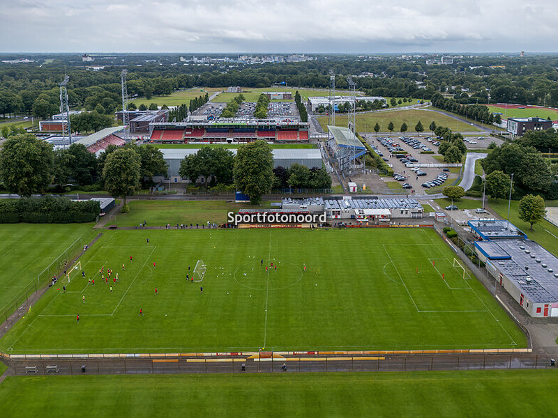 2025-08-02 Open dag FC Emmen 