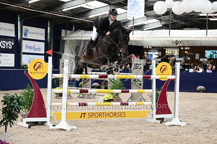 Jesper Romp - Castlefield Dancer