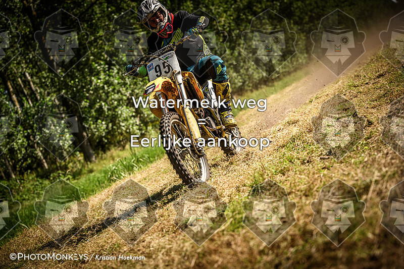 Jeugd quads en overige spatbord-kleuren