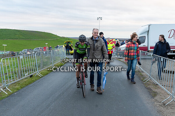 NK Vrouwen zonder contract