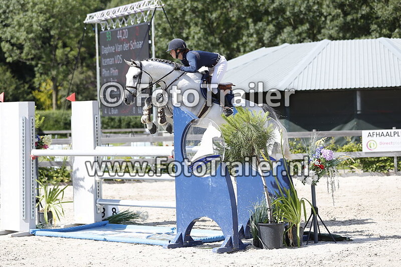 daphne van der schaar