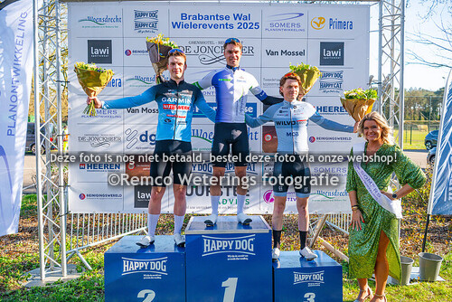 Ronde van Putte 2025 - Elite