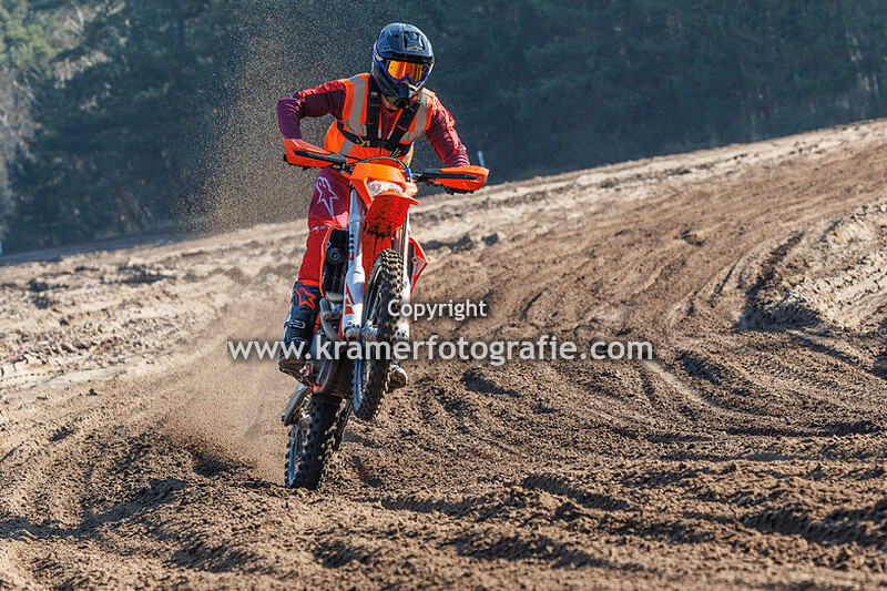 Off Road Eindhoven  8/9-3-2025