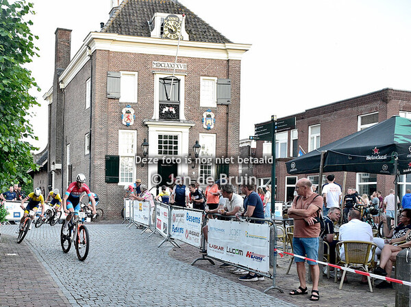 Streetrace Nieupoort 18-06-2025