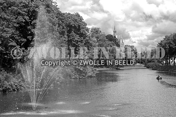 Zwolle - Sassenpoort